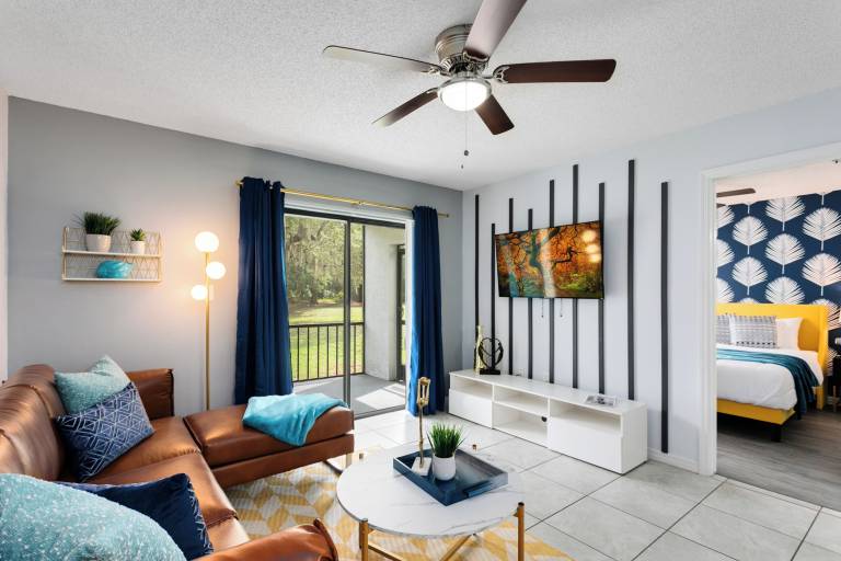 Apartment Titusville