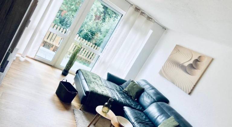 Rental apartment with 1 room for 3 persons — photo 4