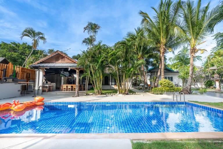 Pleasant vacation home | Pets allowed — photo 3