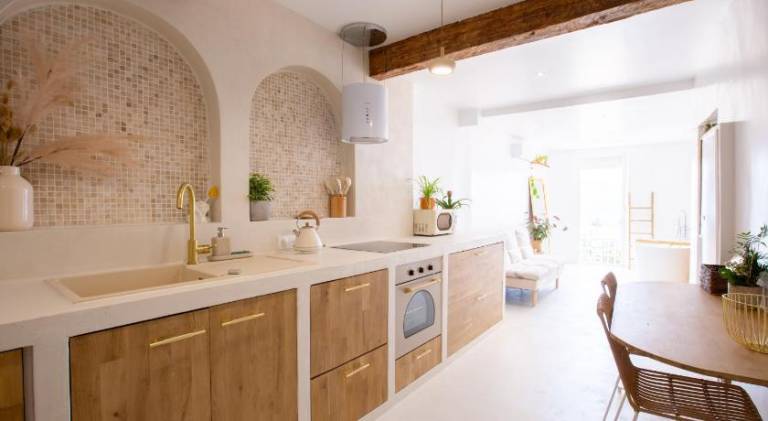 Holiday apartment with hot tub | Close to the beach | Pets are welcome — photo 4