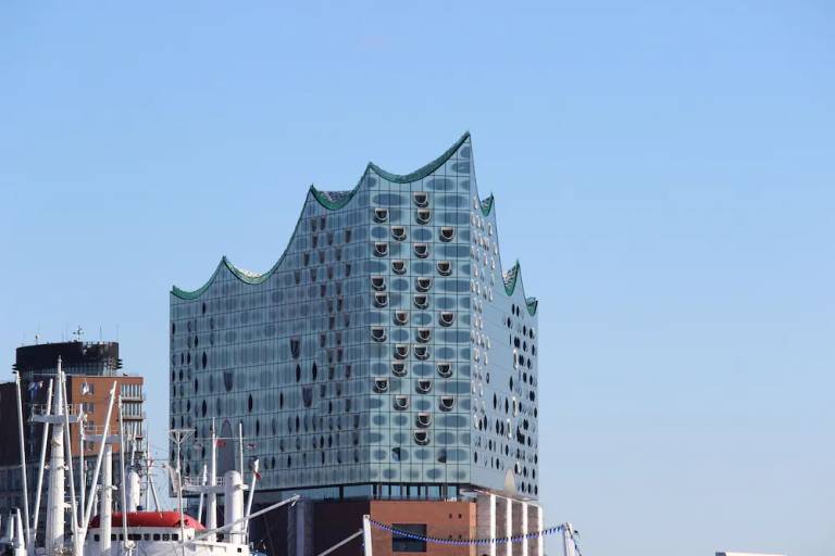 Ferienhaus  Drestedt