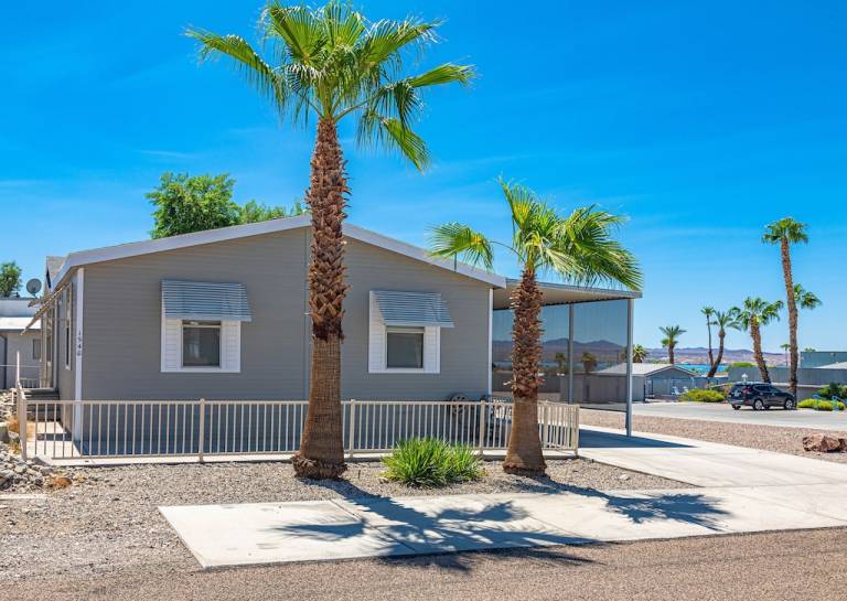House Lake Havasu City