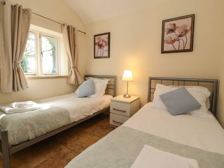Cottage Bentham