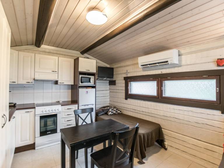 House with sauna & terrace | Nature view — photo 3
