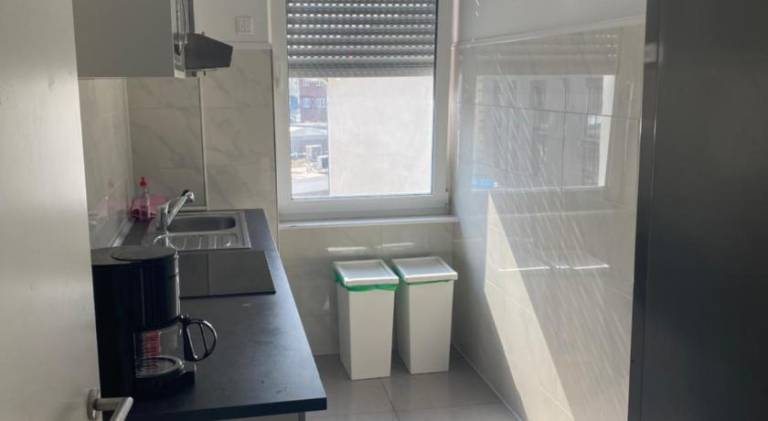 70 m&sup2; Ferienwohnung