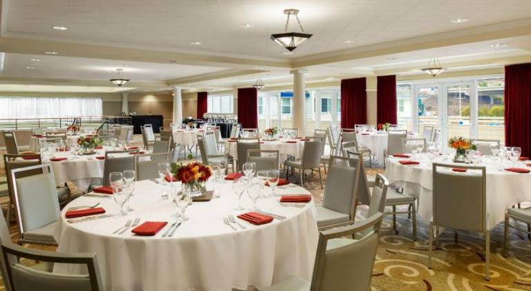 Sheraton Sonoma Wine Country Petaluma — photo 4