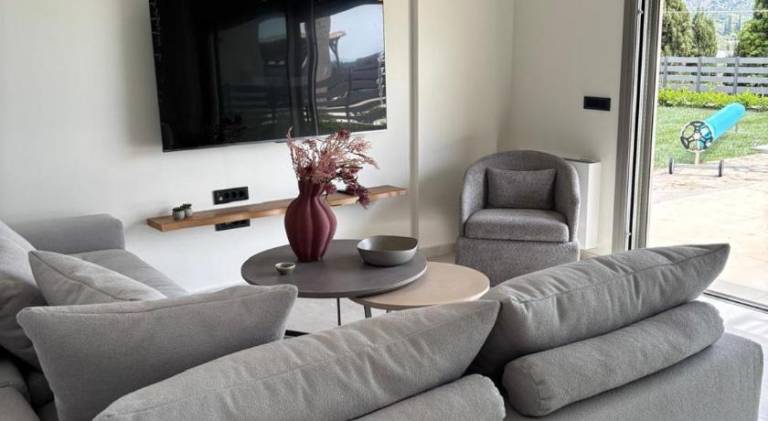 Fully equipped villa with private pool, garden & terrace | Pets allowed — photo 5