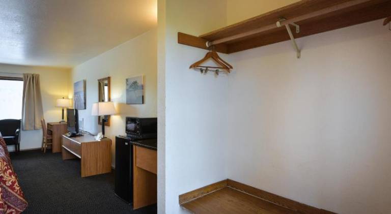 Cap Sante Inn in Anacortes, WA