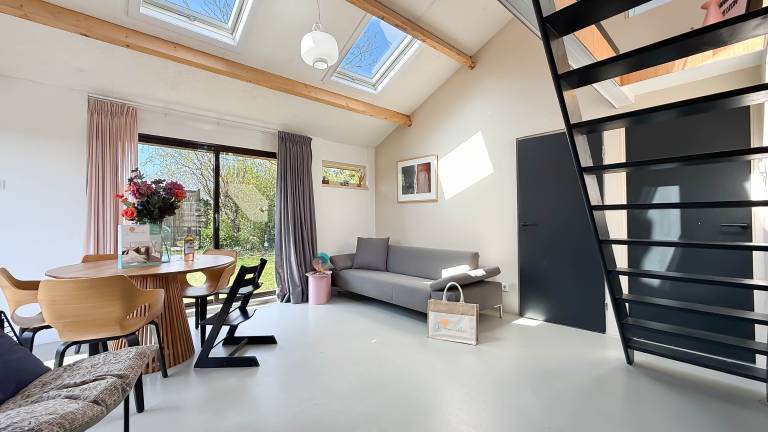 Bungalow  Egmond aan Zee
