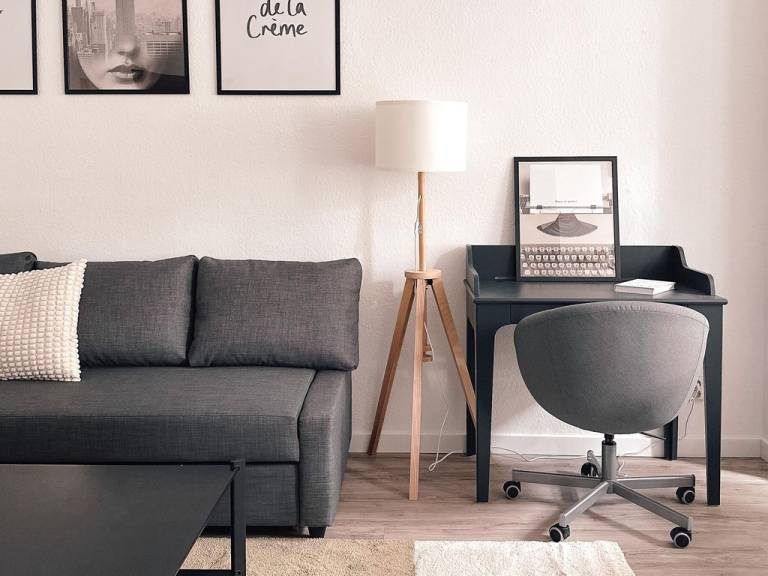 Ferienwohnung Chemnitz