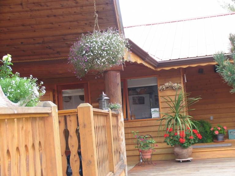 Bed and breakfast  Clearwater