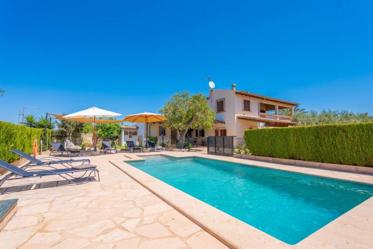 Villa Porreres