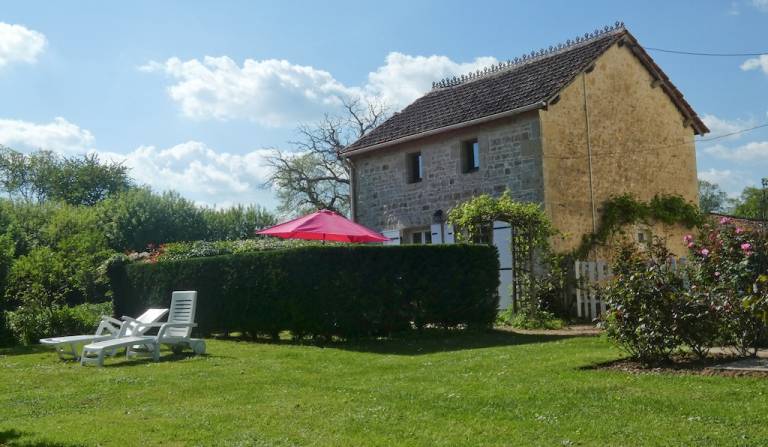 Cottage Lezay
