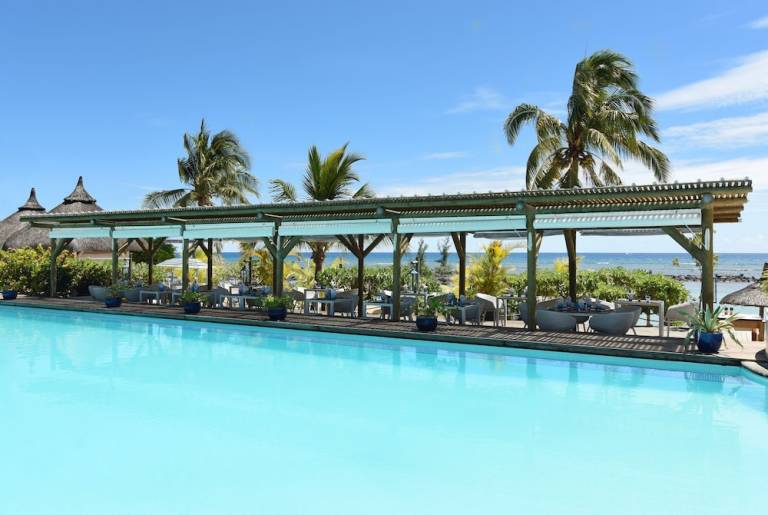 Resort  Pointe aux Biches