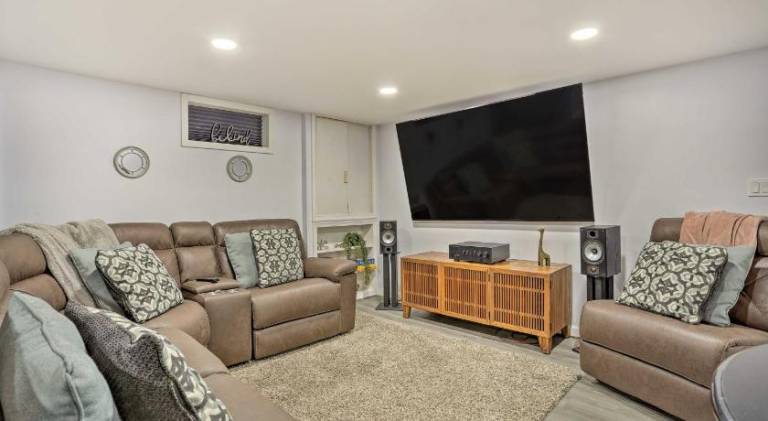 42 m&sup2; Ferienwohnung