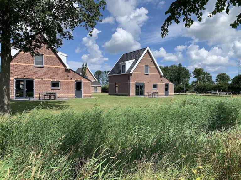 Vakantiepark Burdaard