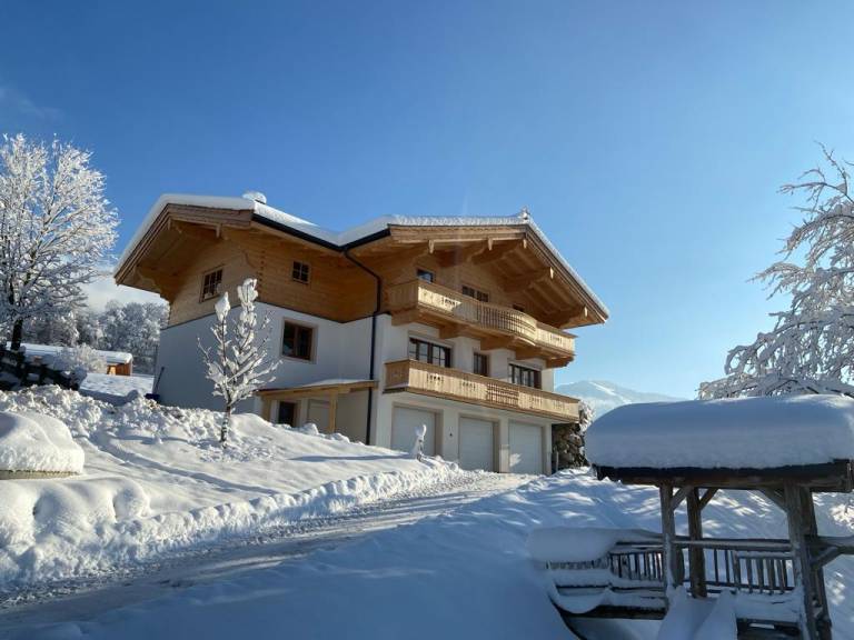 Children-friendly holiday apartment with BBQ, patio & yard | Ski nearby | Pets allowed — photo 4