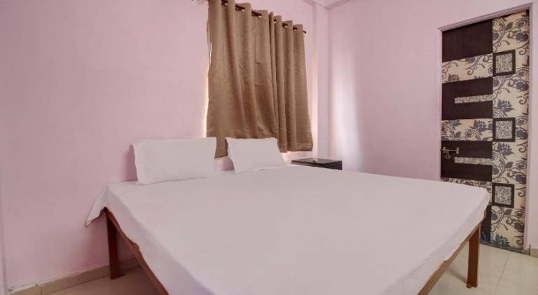 Hotel O Elite Inn