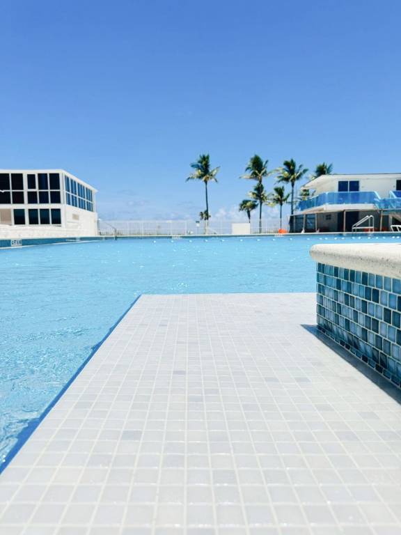 Condo Miami Beach