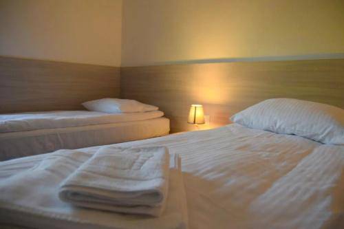 Bed & Breakfast Racibórz