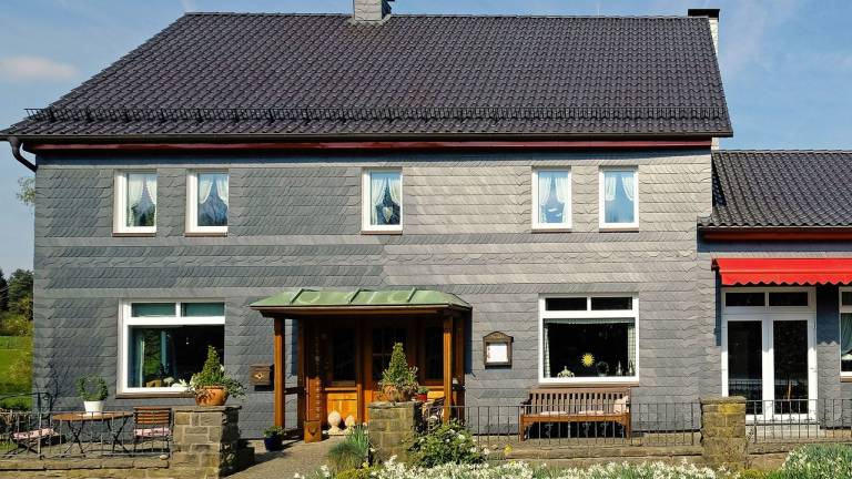 Ferienwohnung Engelskirchen