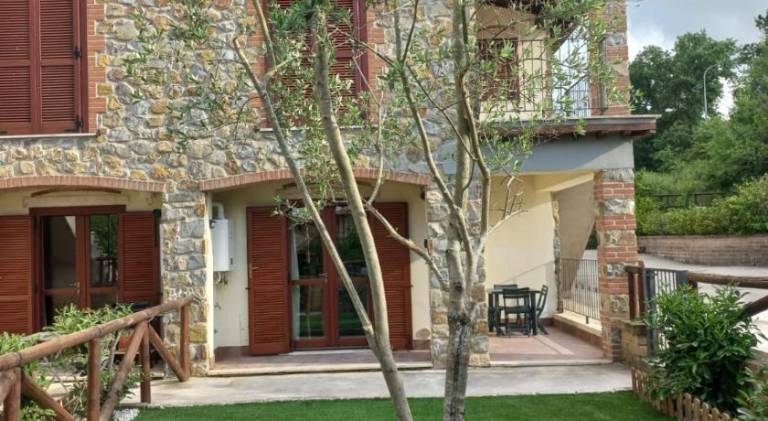 Saturnia House — photo 3