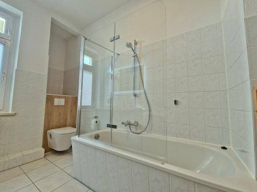 Ferienwohnung Markkleeberg