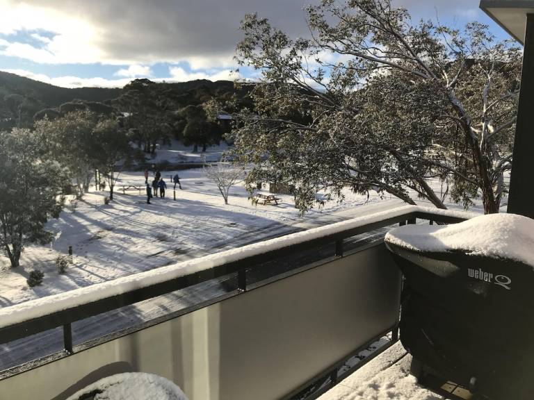 Holiday Houses & in Perisher Valley from 213 HomeToGo