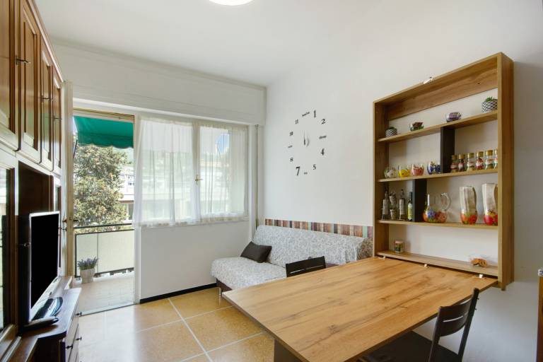 Apartment "Casa Dica" with Balcony & Wi-Fi — photo 5