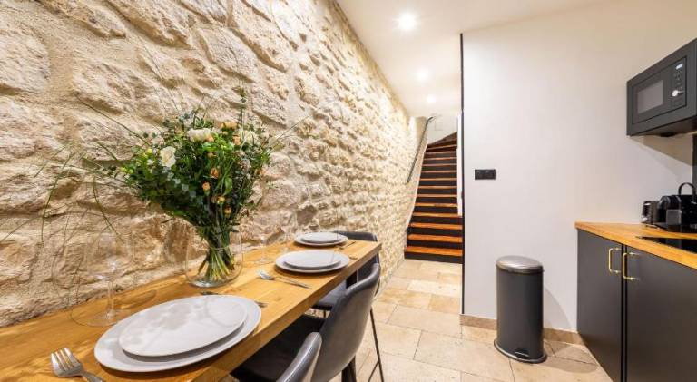 AC & Duplex Close to Eiffel Tower - 20 min Away — photo 4
