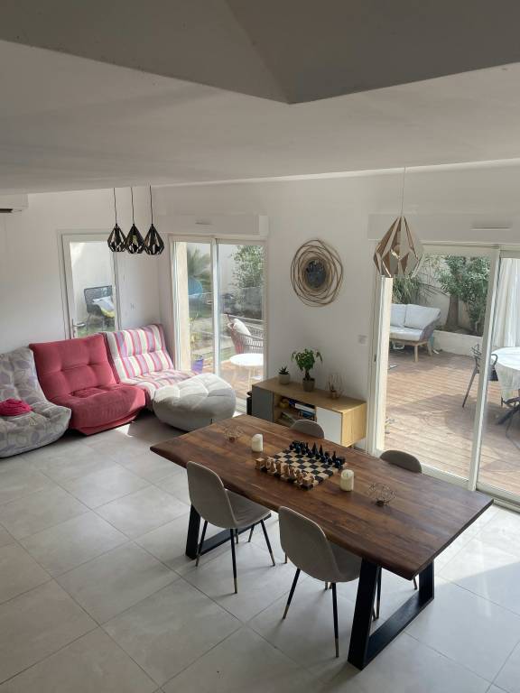 Children-friendly house with patio, grill & yard | Good for workation | Pets allowed — photo 4
