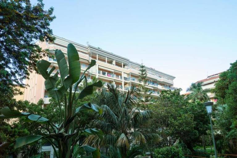 Ferienwohnung  Menton