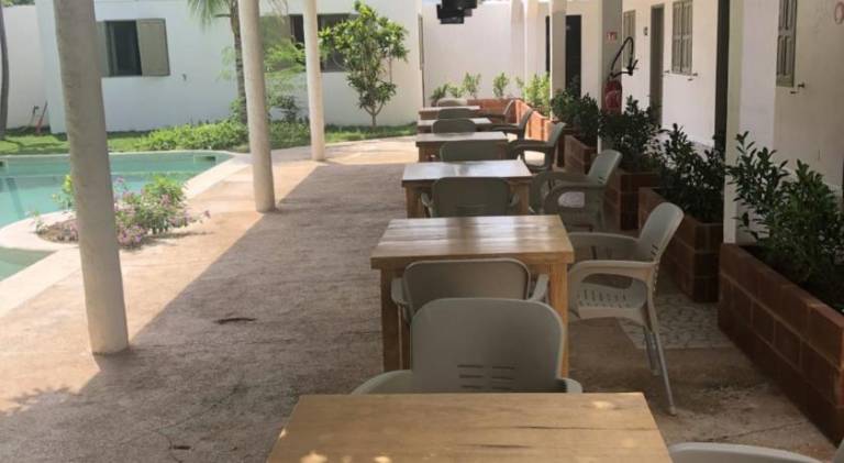 Le HBR de Saly — photo 4