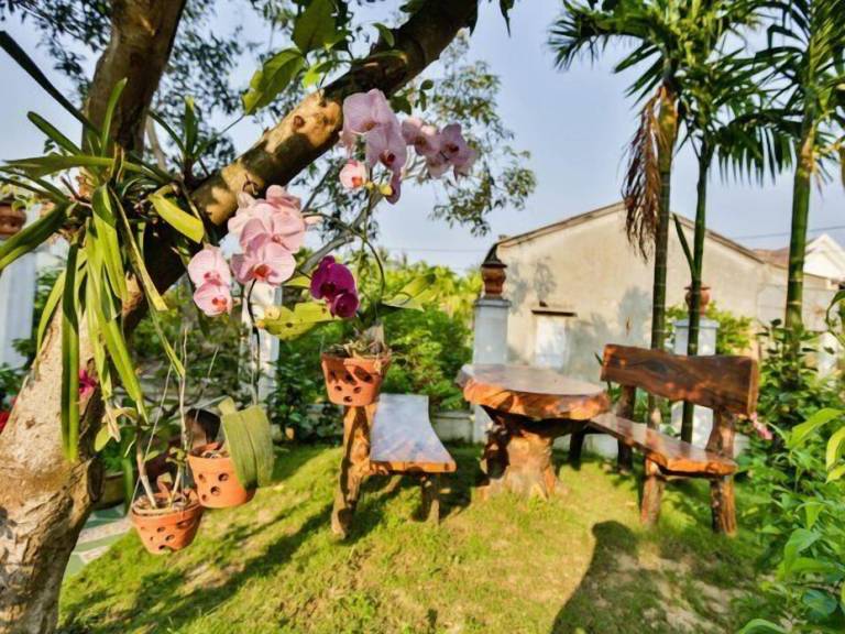 Chambre privée Cẩm Châu
