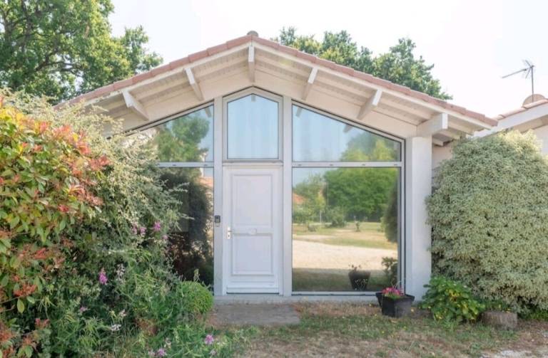 Ferienhaus  Pornic