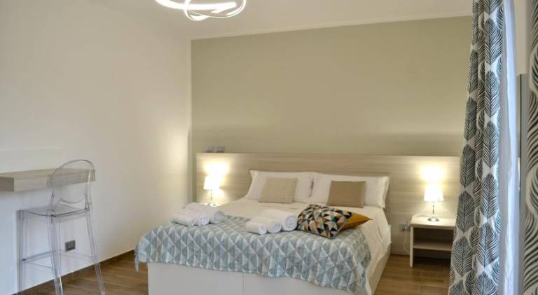B&B Trepo Santa Domenica — photo 2