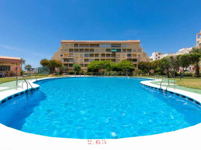 Apartamento Salobreña