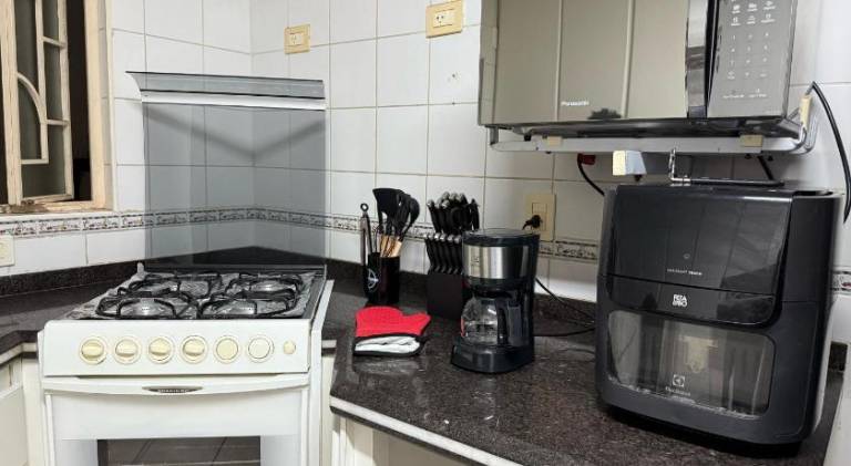 Conforto na melhor localizacao! — photo 4