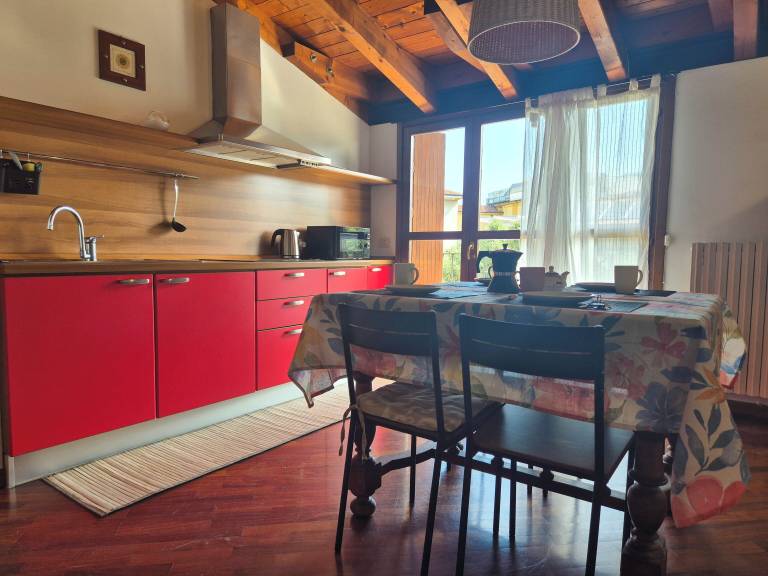Appartamento Botticino