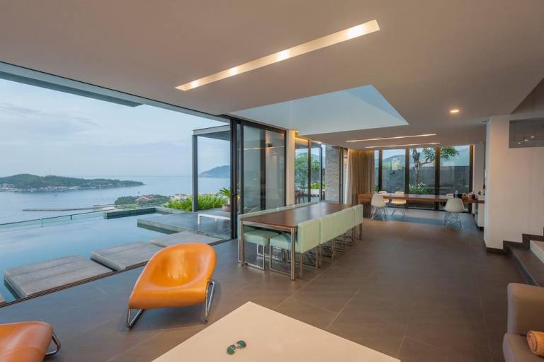 Villa Vĩnh Nguyên