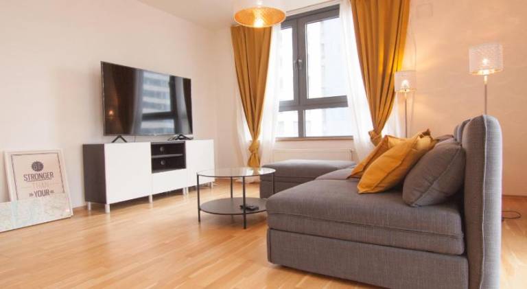 Holiday apartment | Pet-friendly in Bratislava