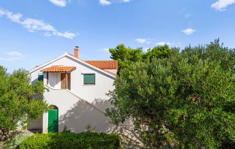 Ferienwohnung in Betina, Kroatien f&uuml;r max. 4 Personen