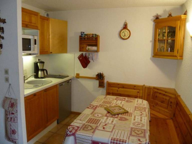 Appartement Châtel