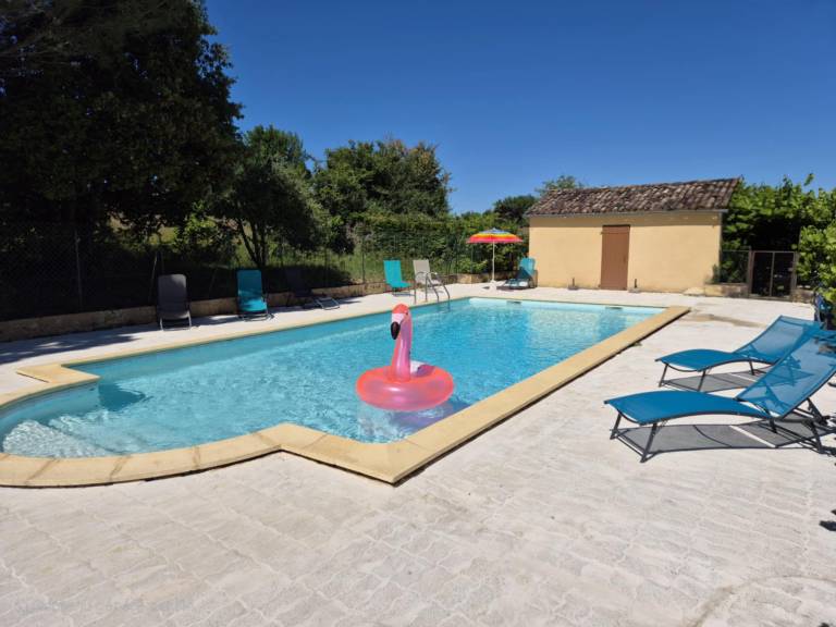 Bungalow Cénac-et-Saint-Julien