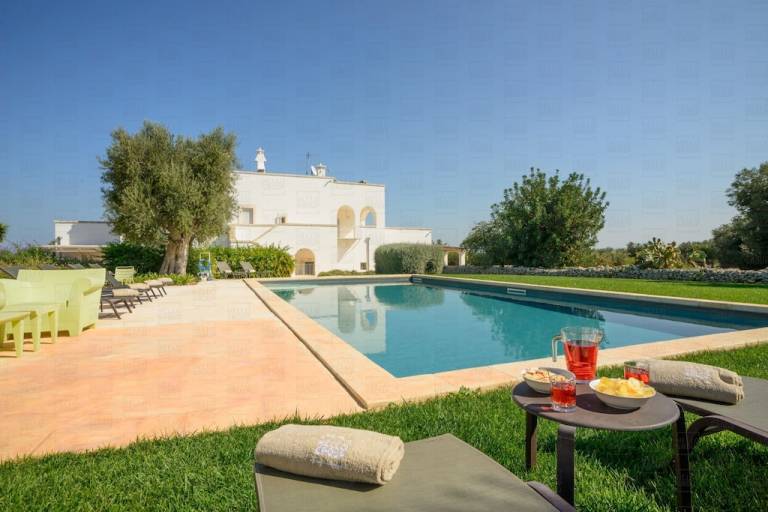 Villa Monopoli