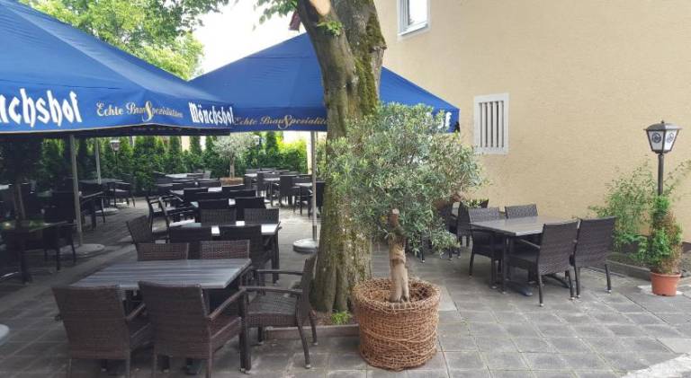 Hotel Restaurant Platamon — photo 2