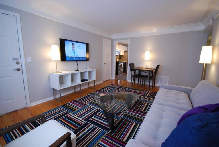 Apartment Buckhead
