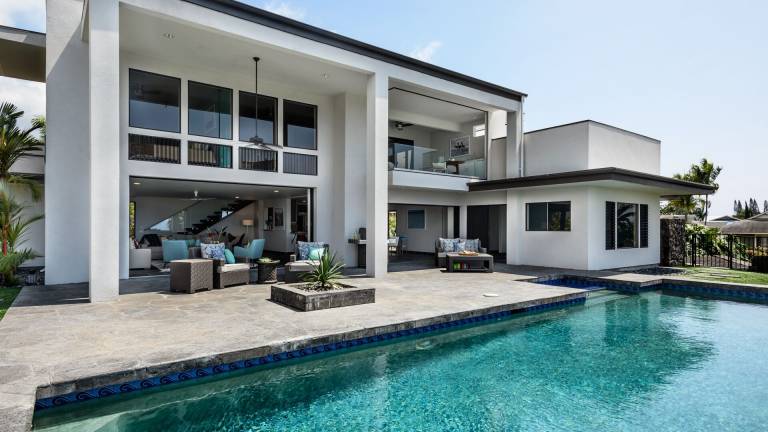 House Kailua-Kona