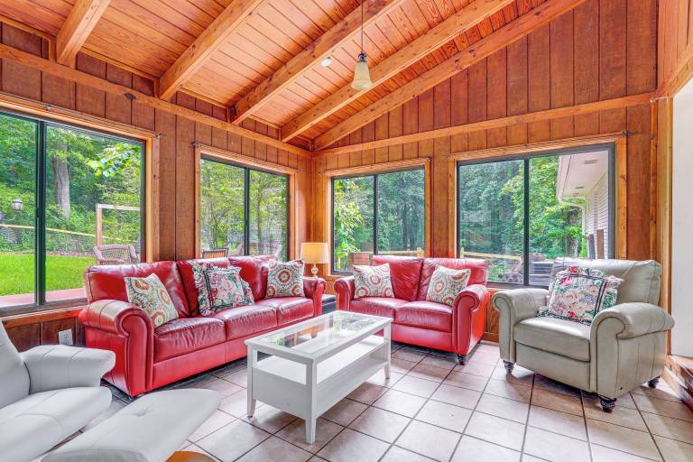 House  Alpharetta
