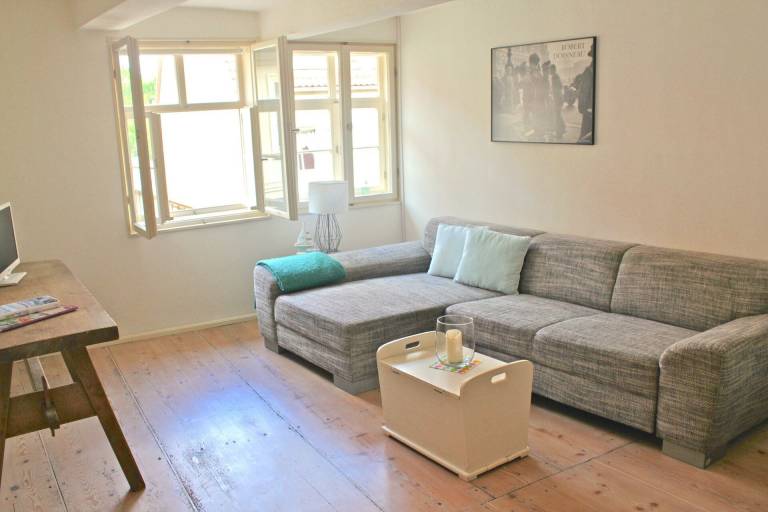Ferienwohnung Aschersleben
